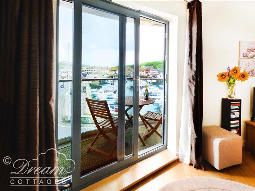 The Boardwalk Villa Уест Бей Екстериор снимка